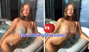 Bakımlı Gaziantep Escort Kızlar