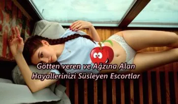 Kuzeyşehir Escort Hikayeleri