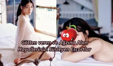 Kuzeyşehir Escort İlanları
